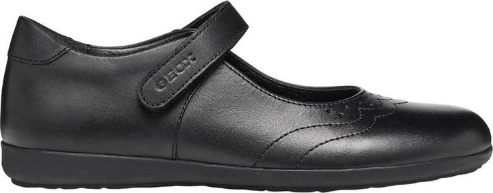 Produktbild Geox Mädchen SchulUniformSchuhe J Iberide A (37)