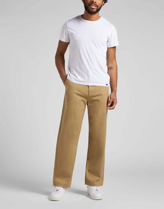 Actual product image Lee Loose Chino Leesures (28)