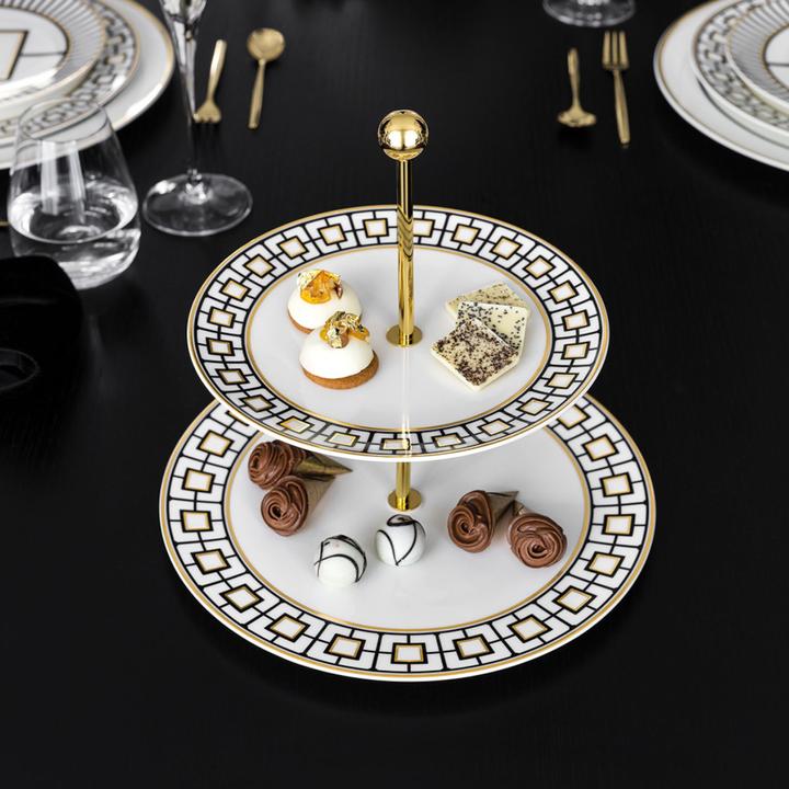 Immagine prodotto Villeroy & Boch Etagere METROCHIC