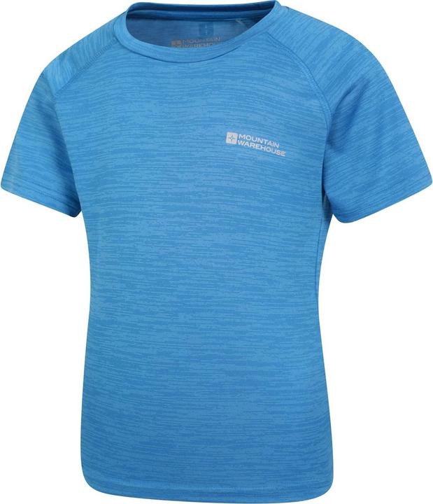 Immagine prodotto Mountain Warehouse Plain Field Maglietta Ragazze (140)