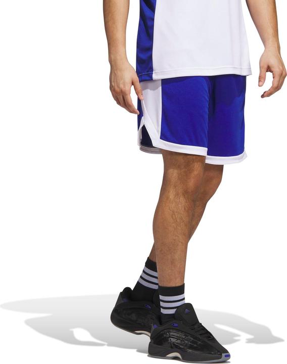 Produktbild Adidas M Pulse Speed Short (S)