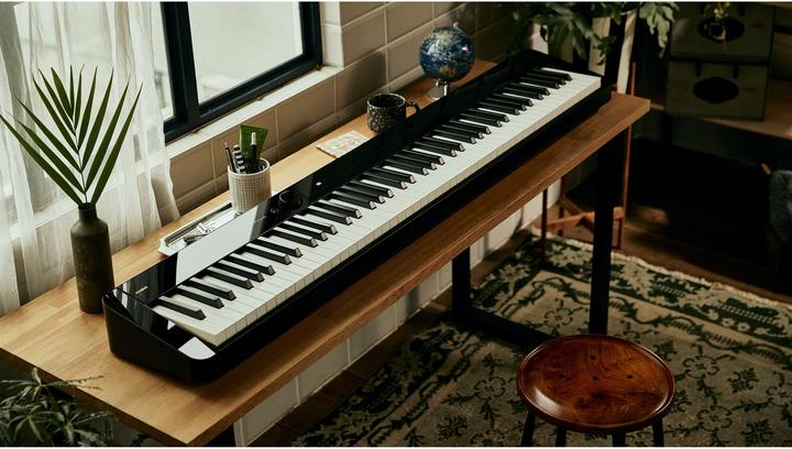Produktbild Casio Privia PX-S5000 (88 Tasten)