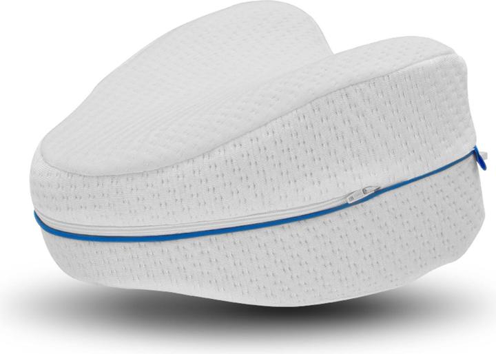 Immagine prodotto MediaShop Leg Pillow «Dreamolino» (25 x 25 cm)