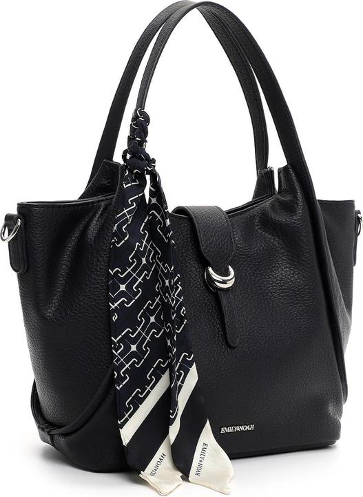 Immagine prodotto Emily und Noah Shopper E&N Hasina (11.70 l)