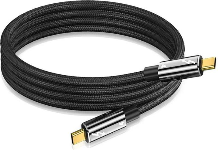 Actual product image PowerGuard USB C — USB C (1 m, USB 3.1, 100 W)