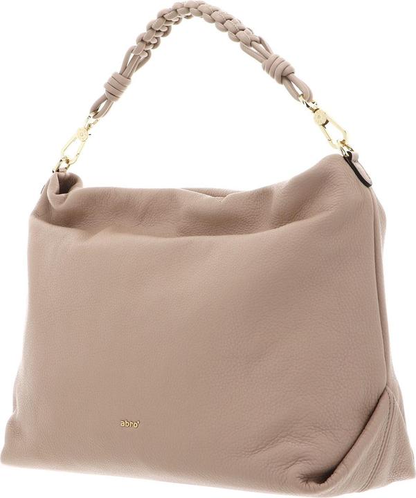 Immagine prodotto Abro Leather Dalia Hobo Bag Poppy