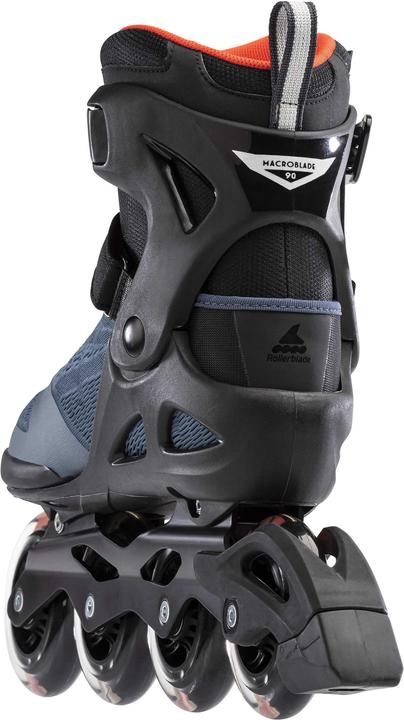 Actual product image Rollerblade Macroblade 90 (42.5)