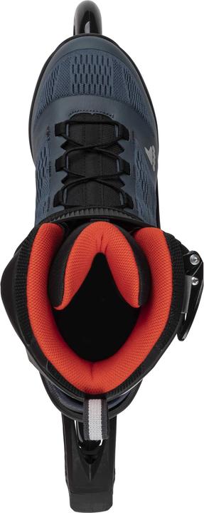 Actual product image Rollerblade Macroblade 90 (42.5)