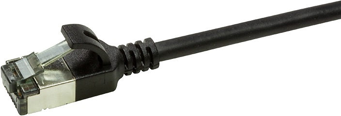 Immagine prodotto LogiLink Cavo di rete (STP, CAT6a, 0.30 m)