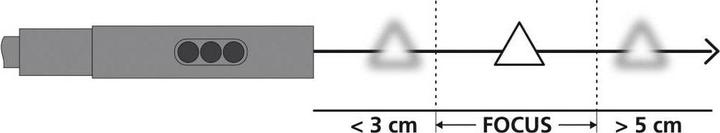 Produktbild Laserliner Endoskopkamera DuoView Camera Ø 9 mm, 1 m