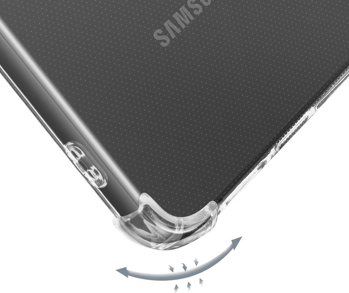 Produktbild Avizar ToughShield Case (Samsung Galaxy S25)