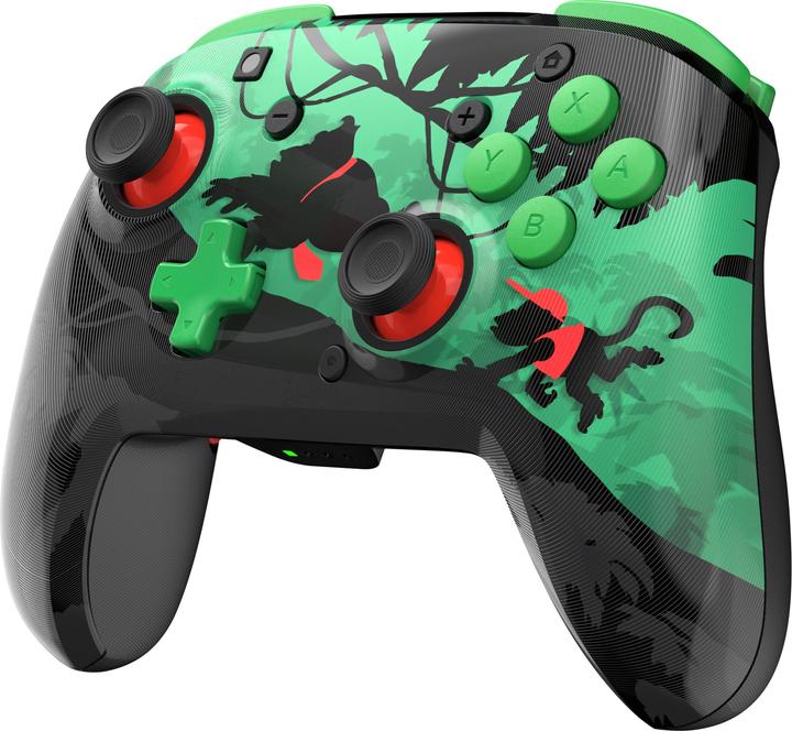 Produktbild Turtle Beach Rematch Wireless Controller (Switch)