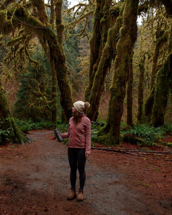 Produktbild LifeStraw Go Stainless Steel