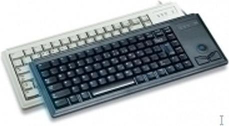 Produktbild CHERRY G84-4400 (US, Kabelgebunden)