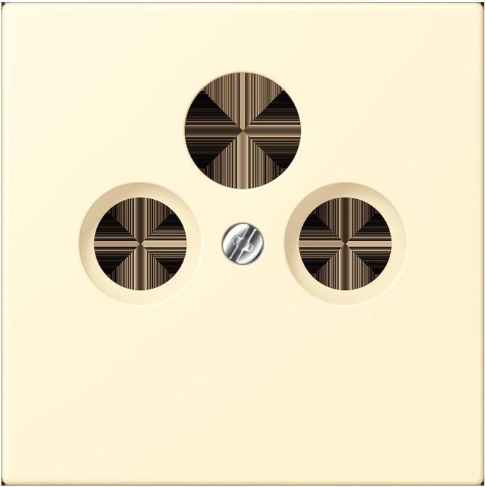 Actual product image JUNG Cover