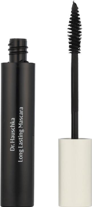 Image du produit Dr. Hauschka Long Lasting Mascara 01 black 8 ml (01 Black)