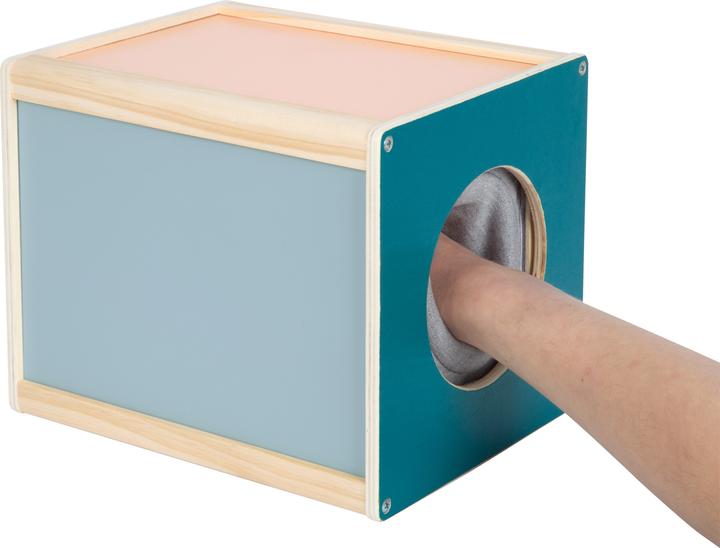 Produktbild small foot Sensory Feeling Box Sensory aus Holz