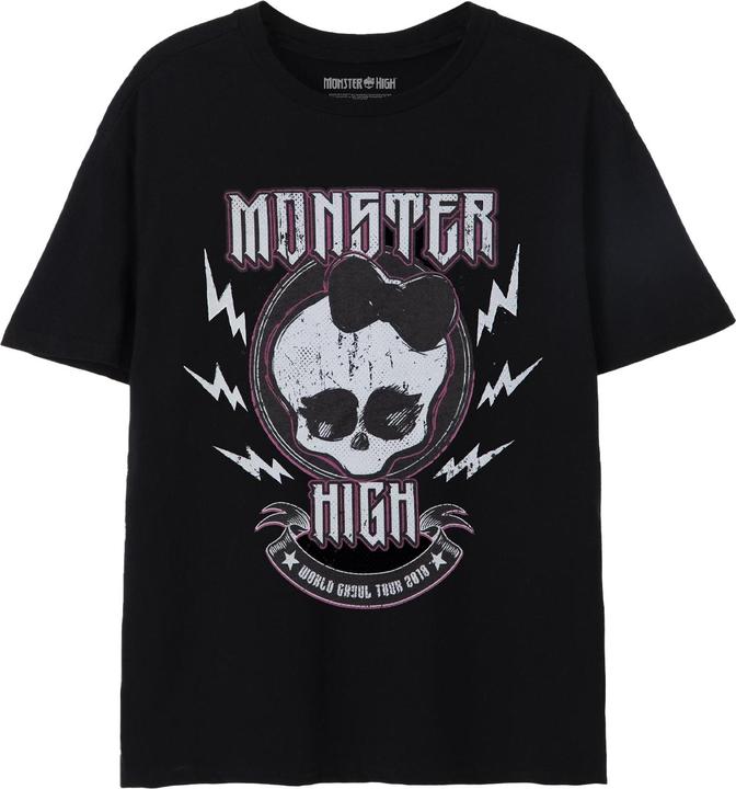 Produktbild Monster High World Tour TShirt (XXL)