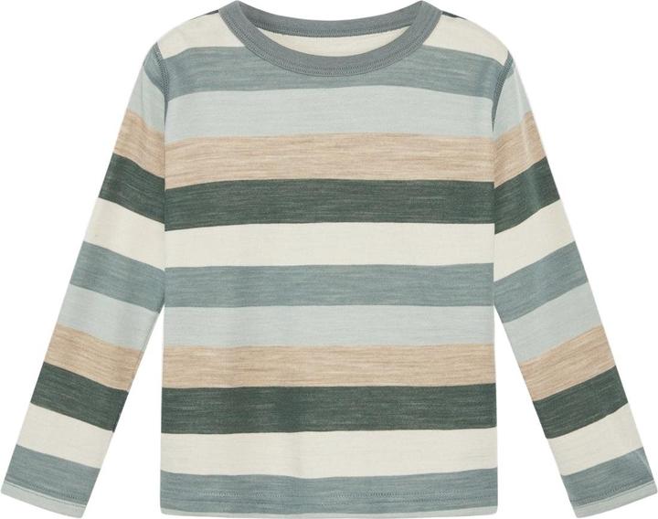 Immagine prodotto Hust and Claire HCAbba camicia a maniche lunghe in lana merino e bambù (110)