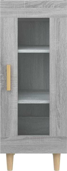 Image du produit vidaXL Sideboard (34.50 x 34.50 x 90 cm)