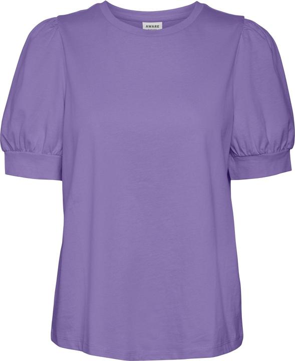 Aware VMKERRY 2/4 O-NECK TOP VMA NOOS