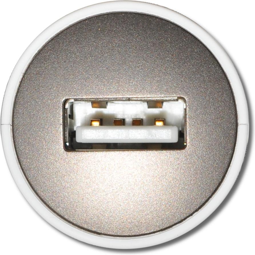 Thumbnail - HTC CC C120, Auto Adapter, Weiss
