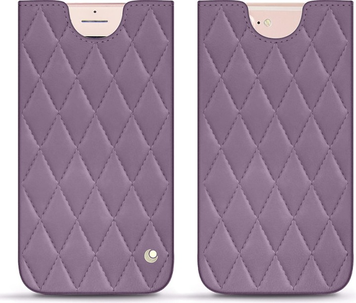 Produktbild Noreve Lederschutzhülle (Apple iPhone 7 Plus)