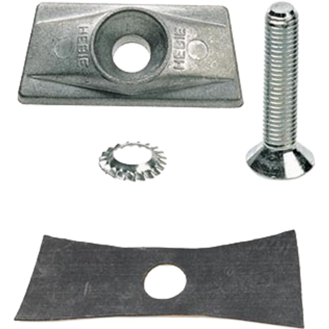 Hebie, Cavalletto bici