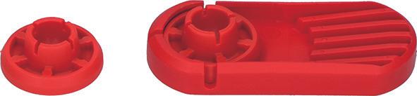 Produktbild Bessey Ersatzteil-Set GearKlamp GK (26 mm)