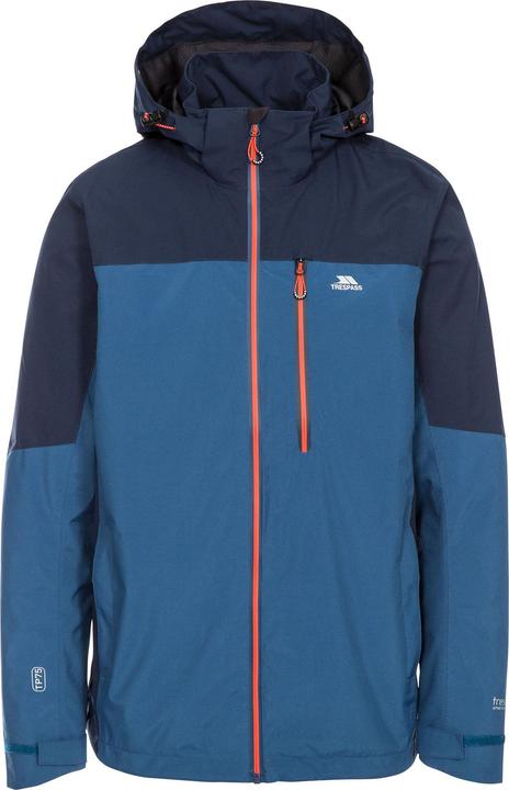 Actual product image Trespass TAPPIN - Men's Jacket (S)