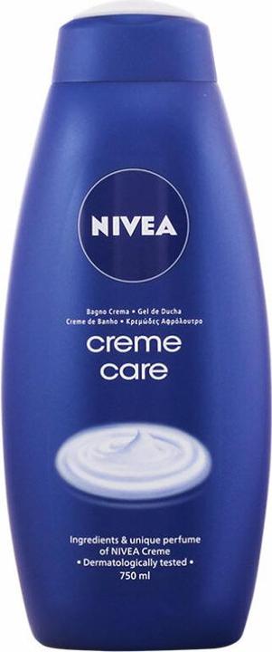Produktbild NIVEA Creme Care (750 ml)
