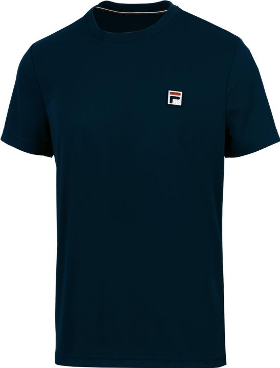 Produktbild FILA T-Shirt Dani blau (L)