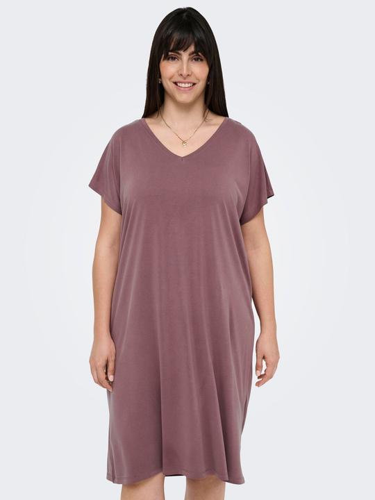 Produktbild Only CARNICKY Tunika-Oberteil Tunika-Oberteil (XL)