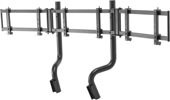 Image du produit Oplite Support triple écran GTR S3/S8