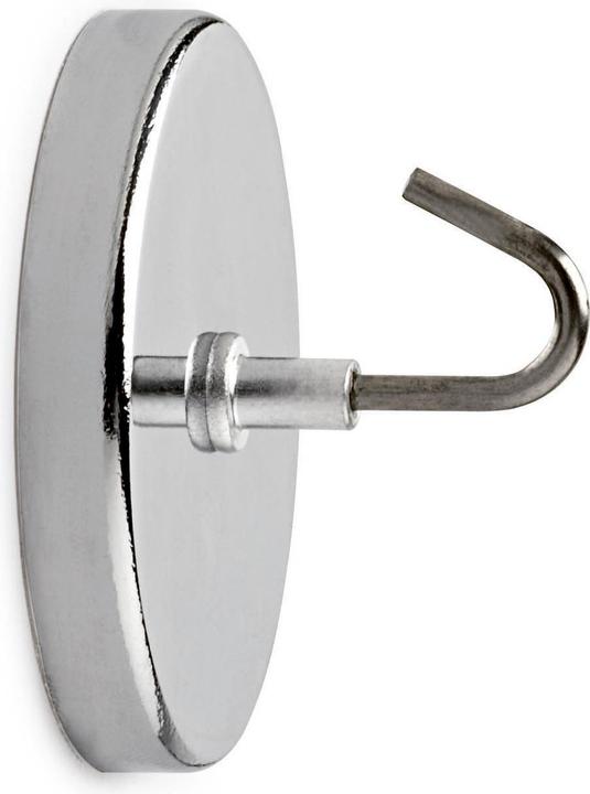 Produktbild Maul Magnet mit grossem Haken (1 x)