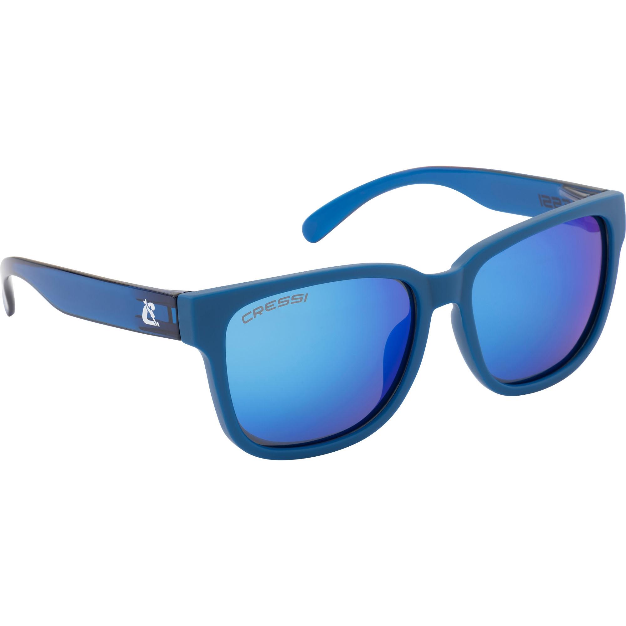 Cressi, Occhiali da sole, Occhiali da sole Bivi