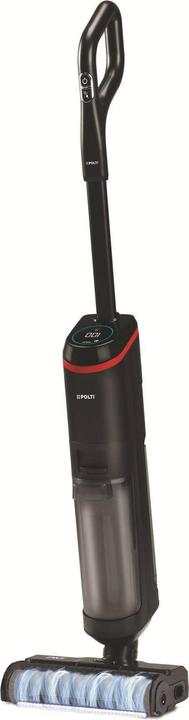 Actual product image Polti Multiflächenreiniger Rollysteam WD40C Cordless (Vacuuming + mopping)