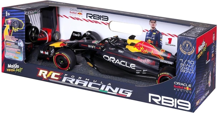 Image du produit Maisto Formule 1