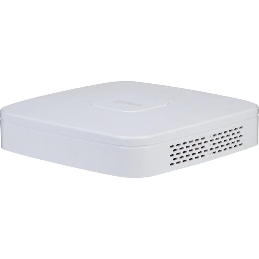 Dahua NVR4104-4KS2/L (Netzwerk Videorecorder (NVR)), Netzwerkkamera Zubehör