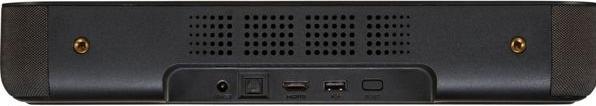 Produktbild Roku Streambar HD/4K/HDR Streaming Media Player and Soundbar
