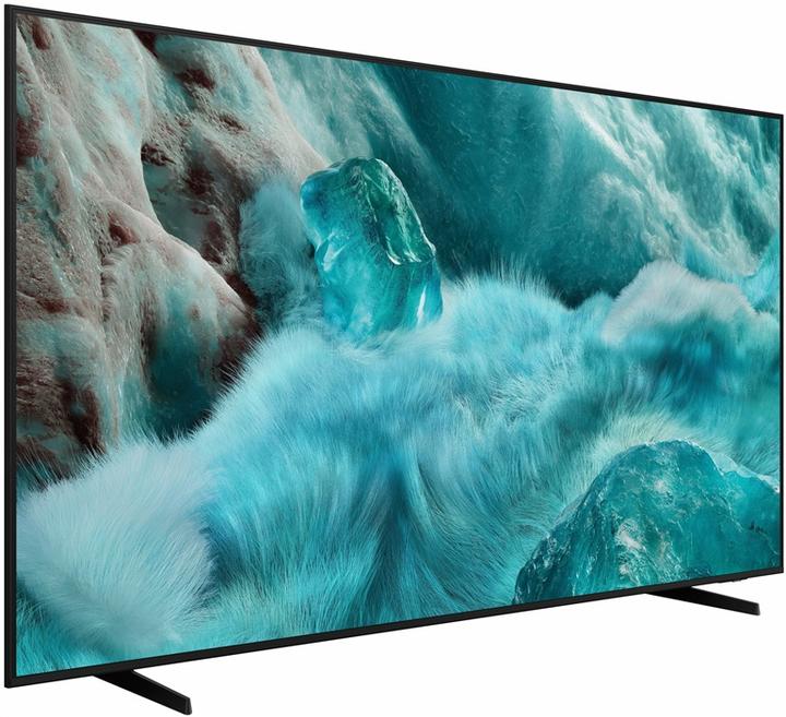 Produktbild Samsung Fernseher QE55Q7FAAUXXH QLED 4K (55", Q7F, QLED, 4K, 2025)