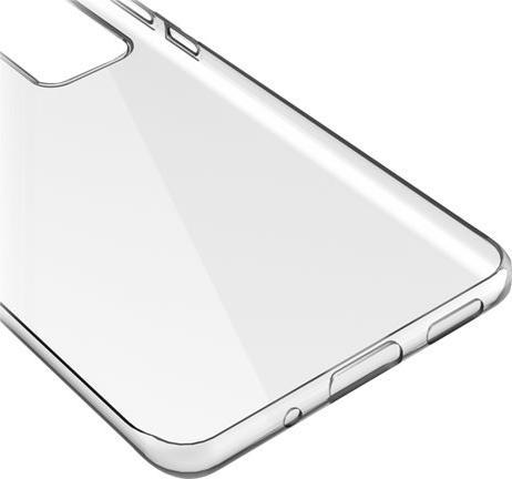 Productafbeelding X-Shield Samsung Galaxy S20 Heldere achterkant