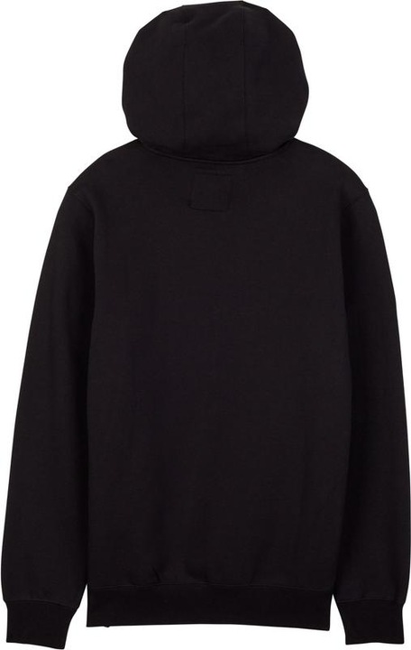 Produktbild Fox Hoody 24 Scans Blk (M)