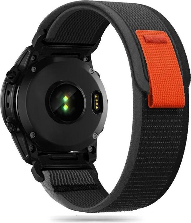 Tech-Protect Nylon Strap (Kunststoff)