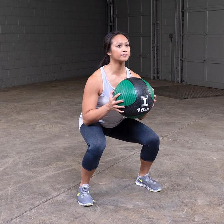 Body-Solid Medicine Ball - kaufen bei Galaxus - Galaxus