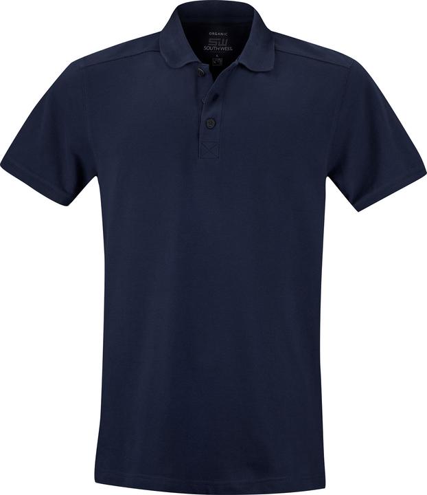 Navy Blau