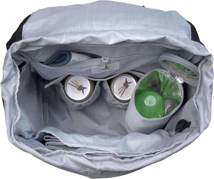 Actual product image Lässig outdoor backpack