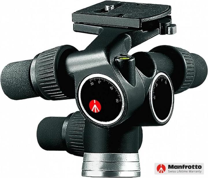 Manfrotto Mn 405 (Getriebeneiger)