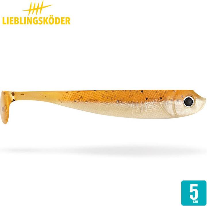 Image du produit Lieblingsköder Whisky (eau claire, nuages) (10 cm)