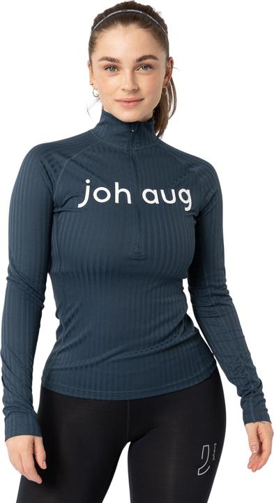 Produktbild Johaug Rib Tech Half Zip (M)